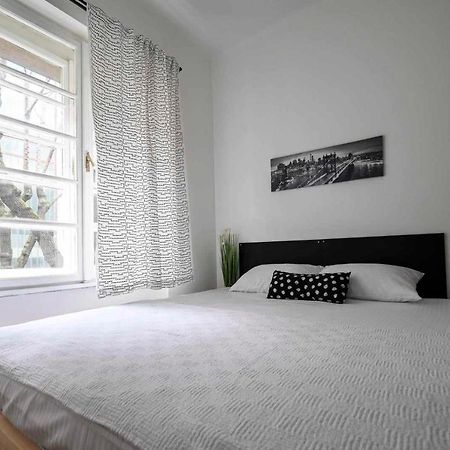 Step Apartments Белград Екстер'єр фото