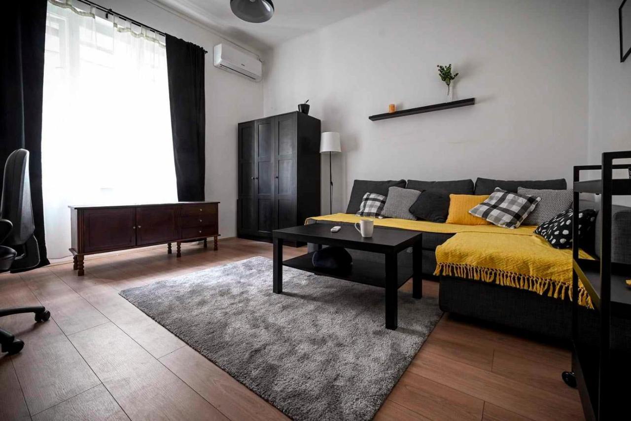 Step Apartments Белград Екстер'єр фото