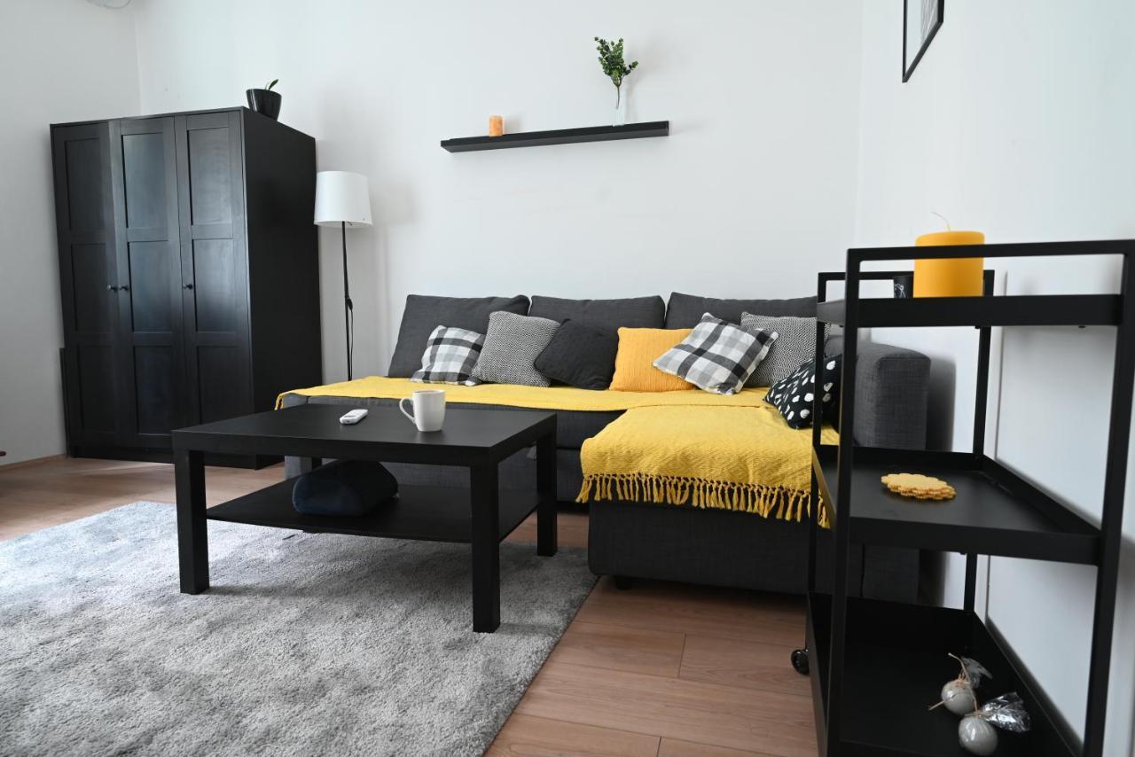 Step Apartments Белград Екстер'єр фото